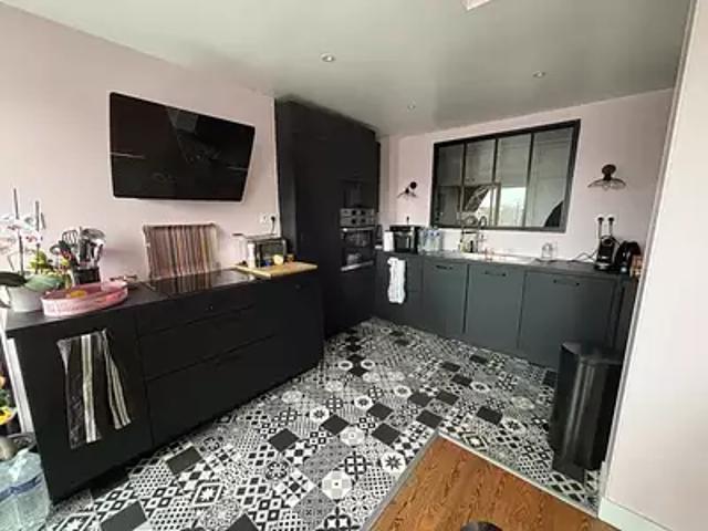 Le Havre 76600 Achat / Vente appartement 5 pièces t5