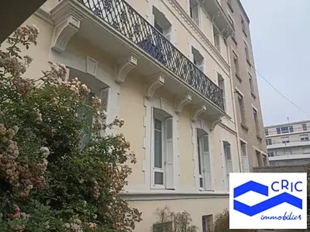 Le Havre 76600 Achat / Vente appartement 5 pièces t5