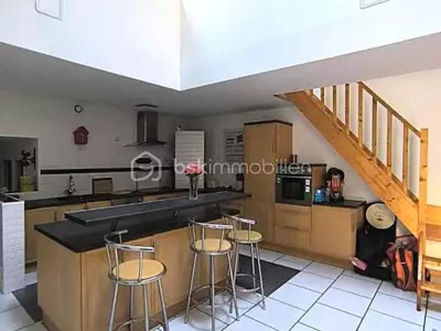 Le Havre 76600 Achat / Vente appartement 5 pièces t5