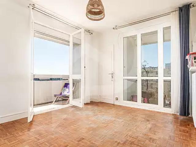 Le Havre 76600 Achat / Vente appartement 4 pièces t4 cave parking