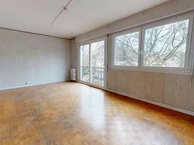 Le Havre 76600 Achat / Vente appartement 5 pièces t5 cave