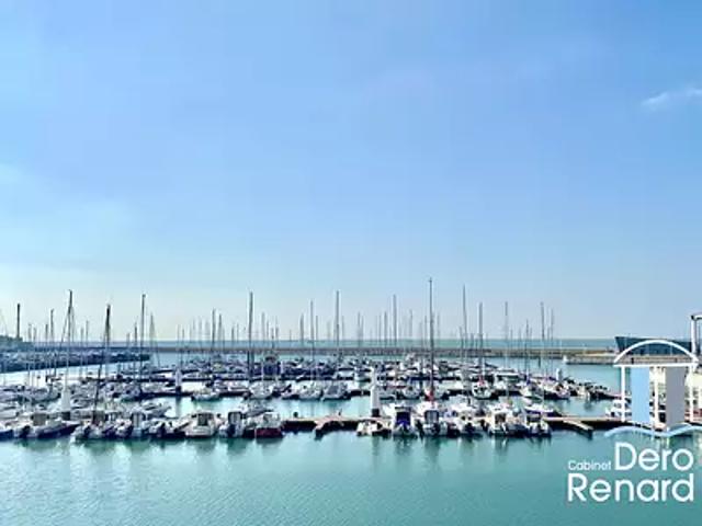 Le Havre 76600 Achat / Vente appartement 6 pièces t6