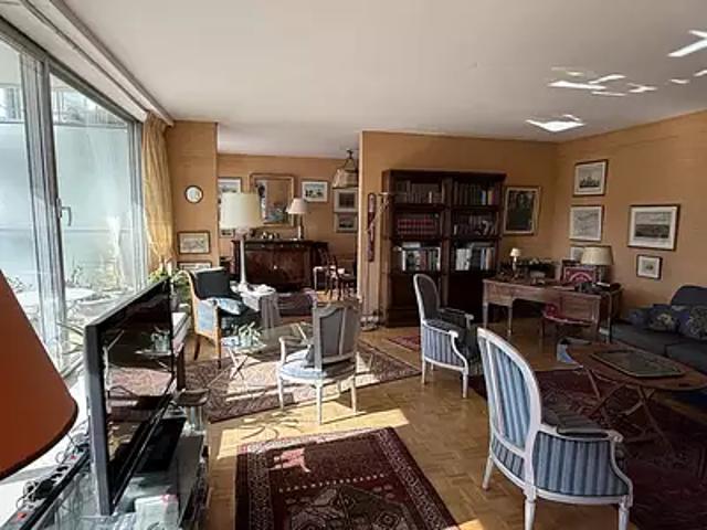Le Havre 76600 Achat / Vente appartement 7 pièces t7 parking