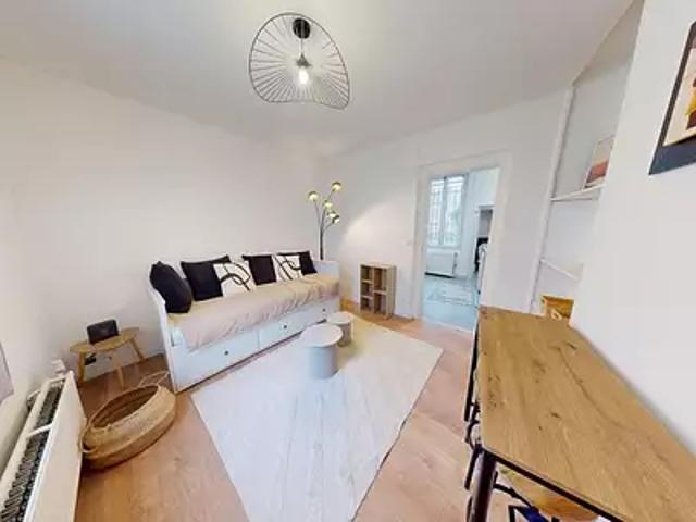 Le Havre 76600 Achat / Vente appartement 1 pièce t1