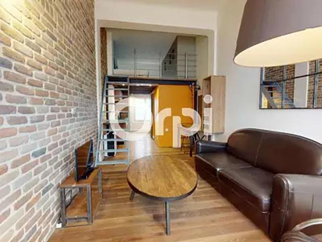 Le Havre 76600 Achat / Vente appartement 1 pièce t1