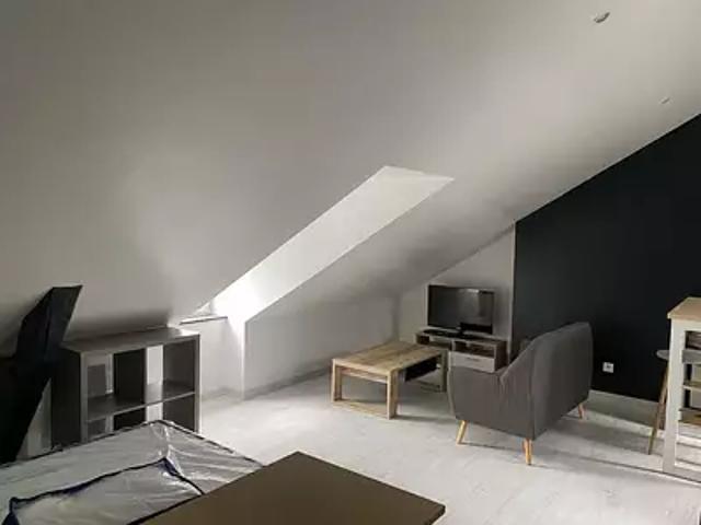 Le Havre 76600 Achat / Vente appartement 1 pièce t1