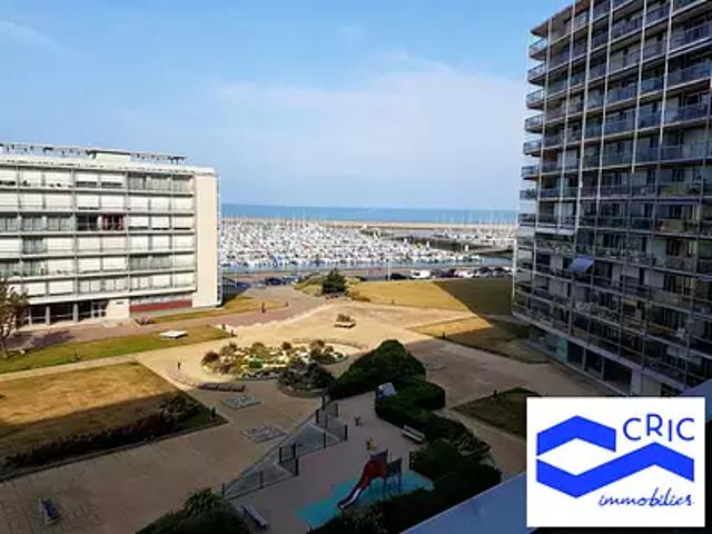 Le Havre 76600 Achat / Vente appartement 2 pièces t2