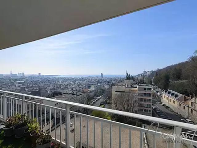 Le Havre 76600 Achat / Vente appartement 2 pièces t2