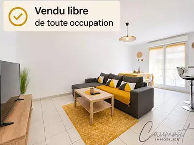 Le Havre 76600 Achat / Vente appartement 2 pièces t2