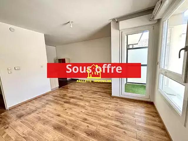 Le Havre 76600 Achat / Vente appartement 2 pièces t2