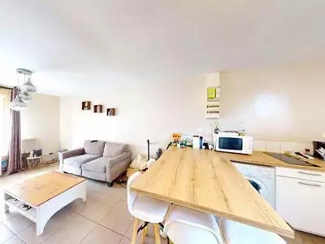 Le Havre 76600 Achat / Vente appartement 2 pièces t2