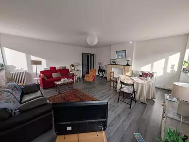 Le Havre 76600 Achat / Vente appartement 2 pièces t2
