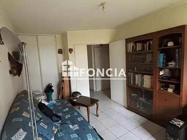 Le Havre 76600 Achat / Vente appartement 2 pièces t2