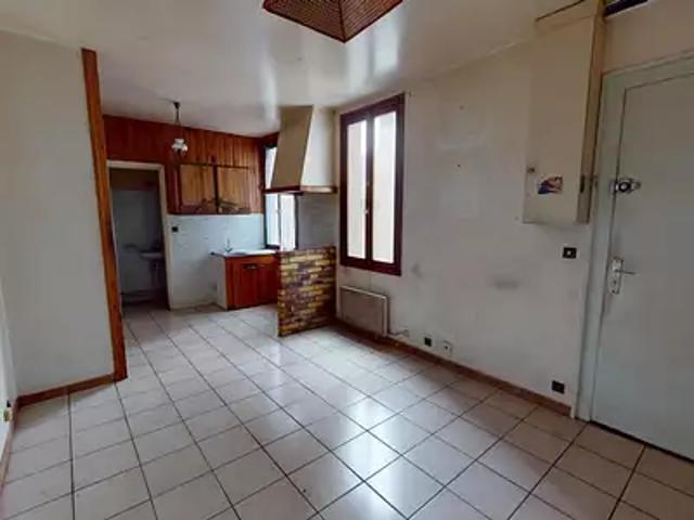 Le Havre 76600 Achat / Vente appartement 2 pièces t2