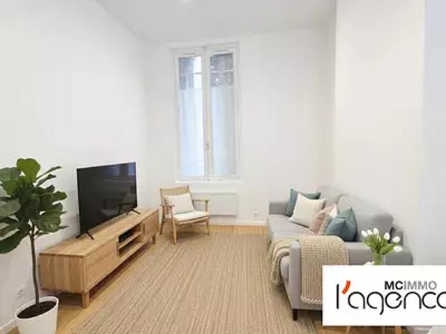 Le Havre 76600 Achat / Vente appartement 2 pièces t2