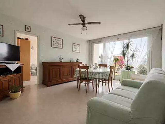Le Havre 76600 Achat / Vente appartement 2 pièces t2