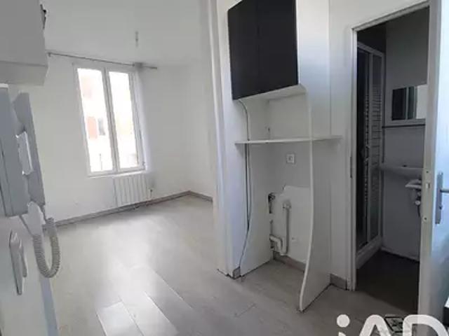 Le Havre 76600 Achat / Vente appartement 2 pièces t2