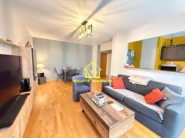 Le Havre 76600 Achat / Vente appartement 2 pièces t2 terrasse