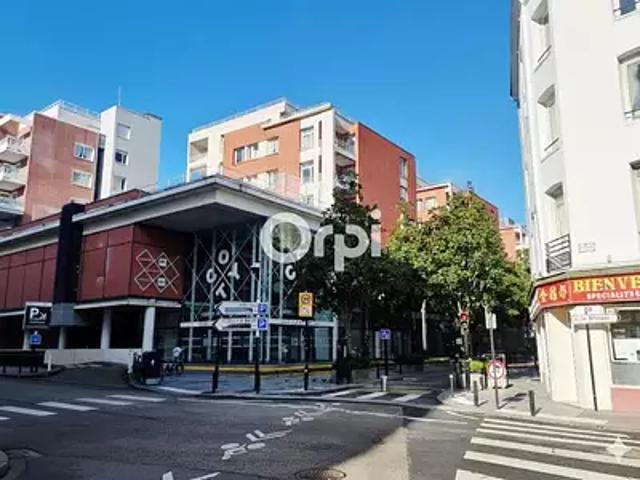 Le Havre 76600 Achat / Vente appartement 2 pièces t2 jardin terrasse