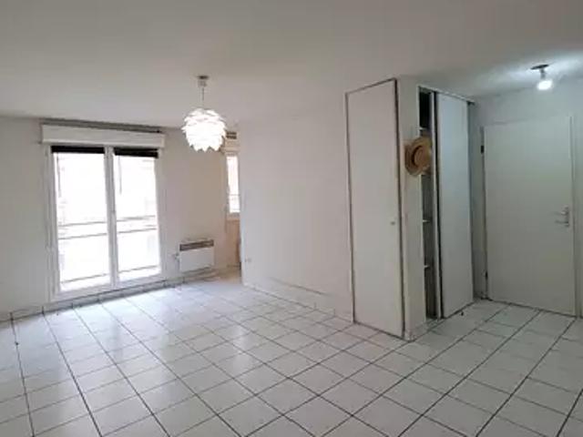 Le Havre 76600 Achat / Vente appartement 2 pièces t2 parking