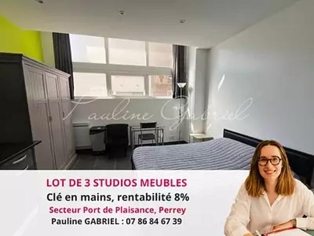 Le Havre 76600 Achat / Vente appartement 3 pièces t3
