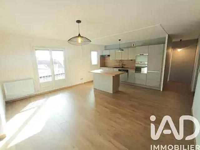 Le Havre 76600 Achat / Vente appartement 3 pièces t3