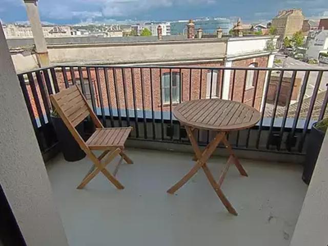 Le Havre 76600 Achat / Vente appartement 3 pièces t3