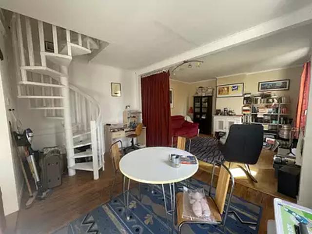Le Havre 76600 Achat / Vente appartement 3 pièces t3