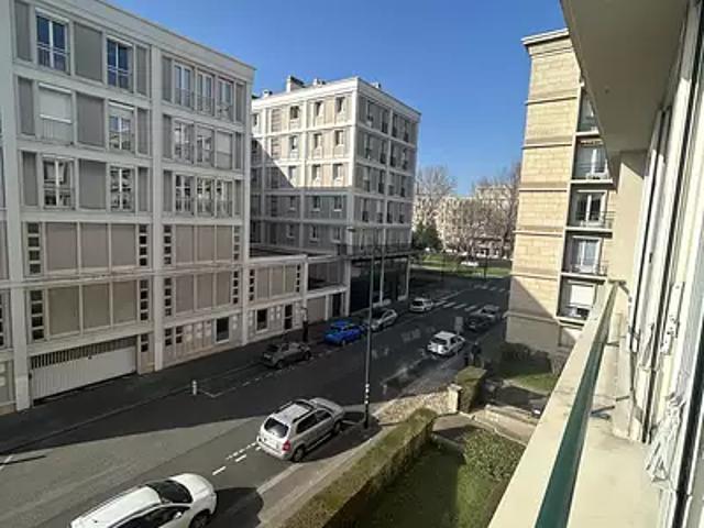 Le Havre 76600 Achat / Vente appartement 3 pièces t3