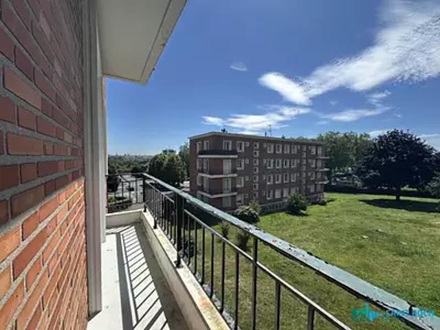 Le Havre 76600 Achat / Vente appartement 3 pièces t3