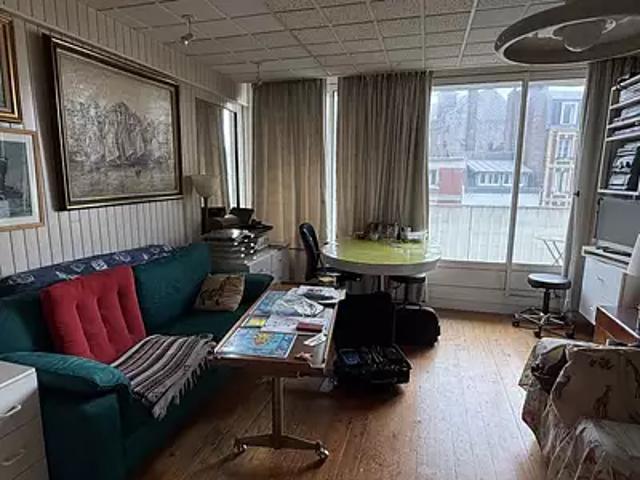 Le Havre 76600 Achat / Vente appartement 3 pièces t3