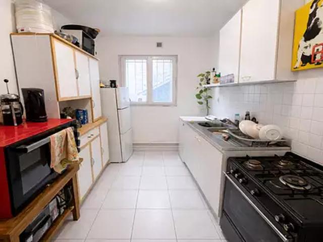 Le Havre 76600 Achat / Vente appartement 3 pièces t3