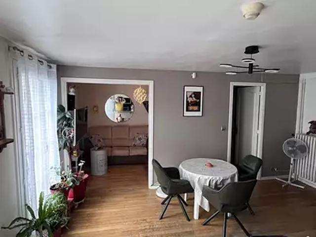 Le Havre 76600 Achat / Vente appartement 3 pièces t3