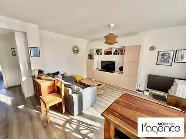 Le Havre 76600 Achat / Vente appartement 3 pièces t3
