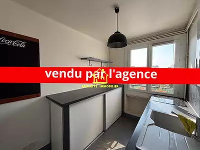 Le Havre 76600 Achat / Vente appartement 3 pièces t3
