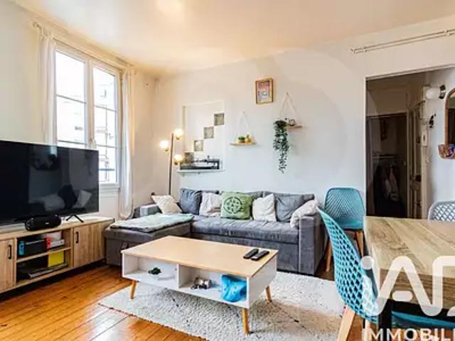 Le Havre 76600 Achat / Vente appartement 3 pièces t3