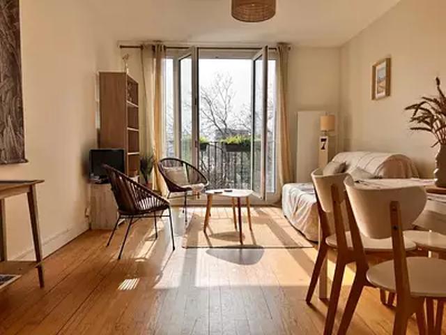 Le Havre 76600 Achat / Vente appartement 3 pièces t3 cave