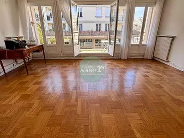 Le Havre 76600 Achat / Vente appartement 3 pièces t3 parking