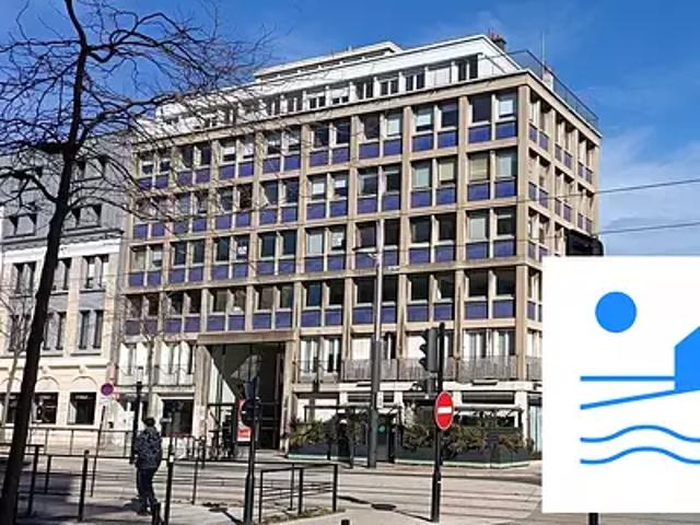 Le Havre 76600 Achat / Vente divers 4 pièces