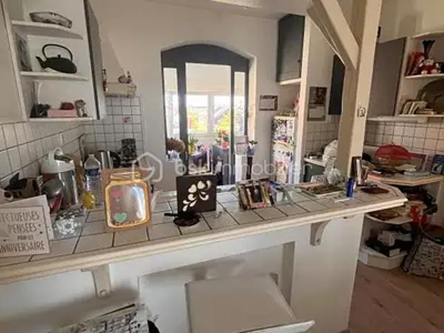 Le Havre 76600 Achat / Vente immeuble