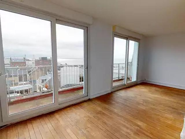 Le Havre 76600 Achat / Vente immeuble