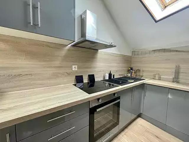 Le Havre 76600 Achat / Vente immeuble
