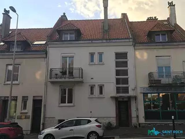 Le Havre 76600 Achat / Vente immeuble