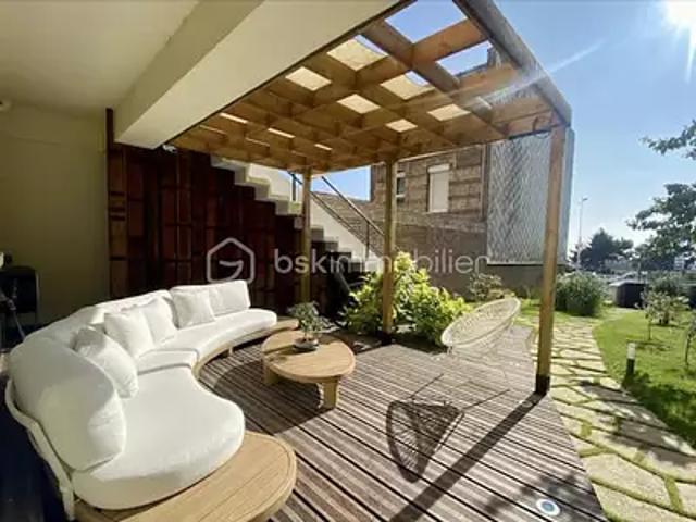 Le Havre 76600 Achat / Vente immeuble
