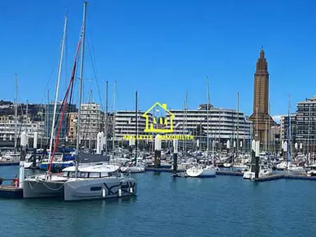 Le Havre 76600 Achat / Vente immeuble