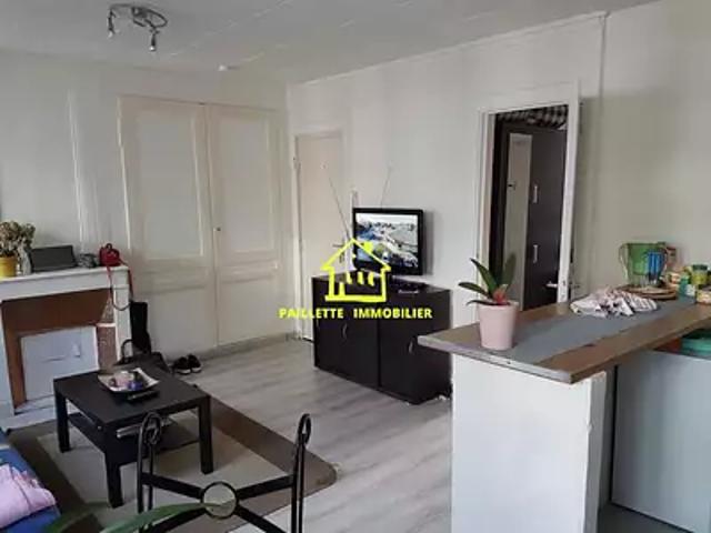 Le Havre 76600 Achat / Vente immeuble