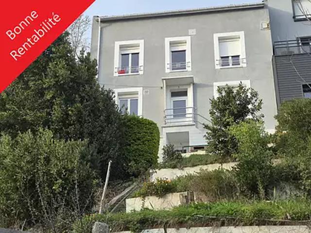 Le Havre 76600 Achat / Vente immeuble
