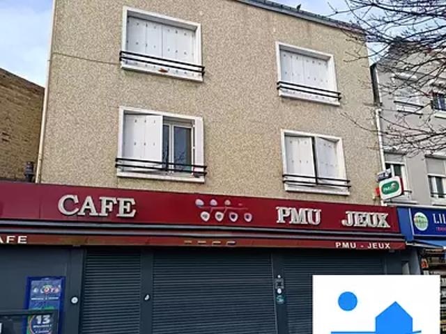 Le Havre 76600 Achat / Vente immeuble