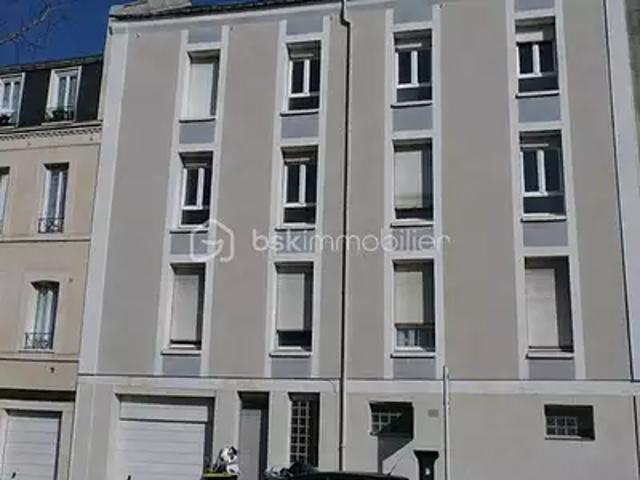 Le Havre 76600 Achat / Vente immeuble
