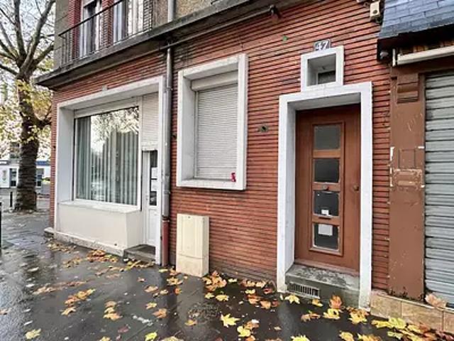 Le Havre 76600 Achat / Vente immeuble